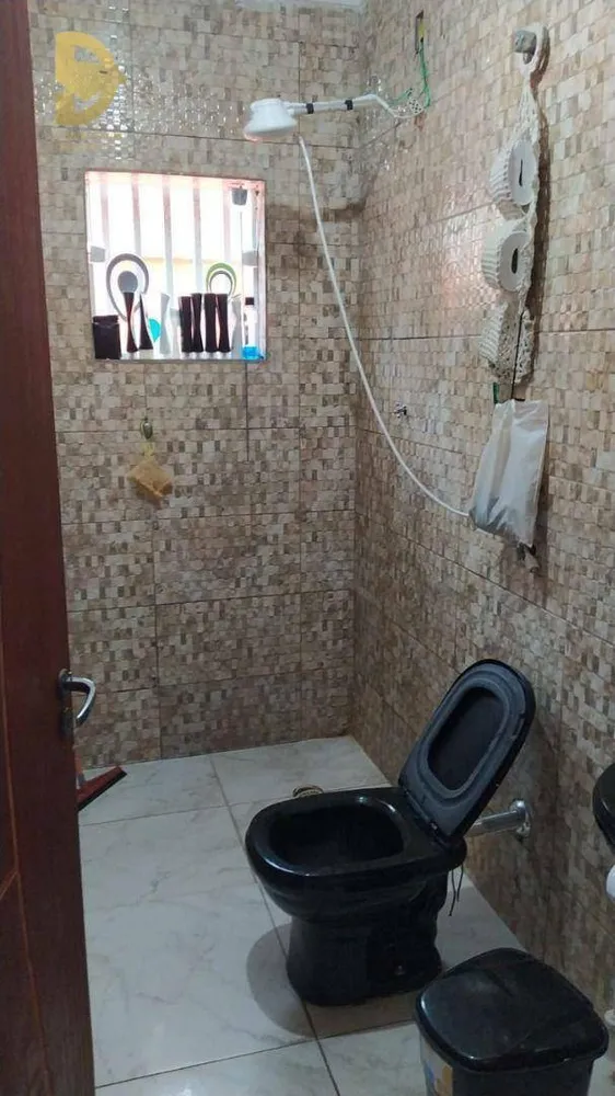 Casa, 2 quartos, 90 m² - Foto 5
