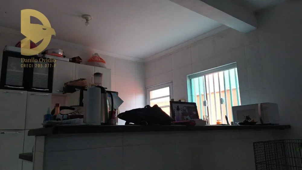 Casa, 2 quartos, 90 m² - Foto 4