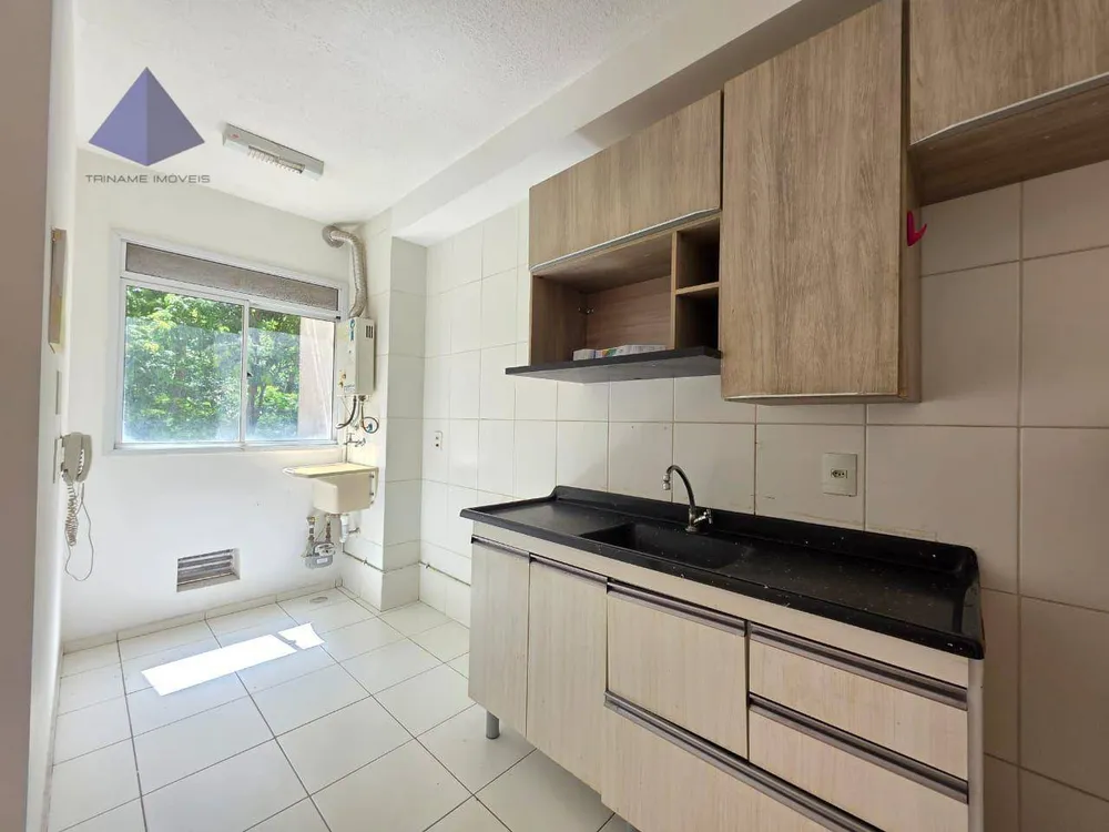 Apartamento, 2 quartos, 49 m² - Foto 1