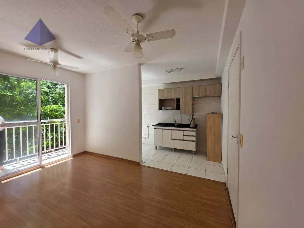 Apartamento, 2 quartos, 49 m² - Foto 4