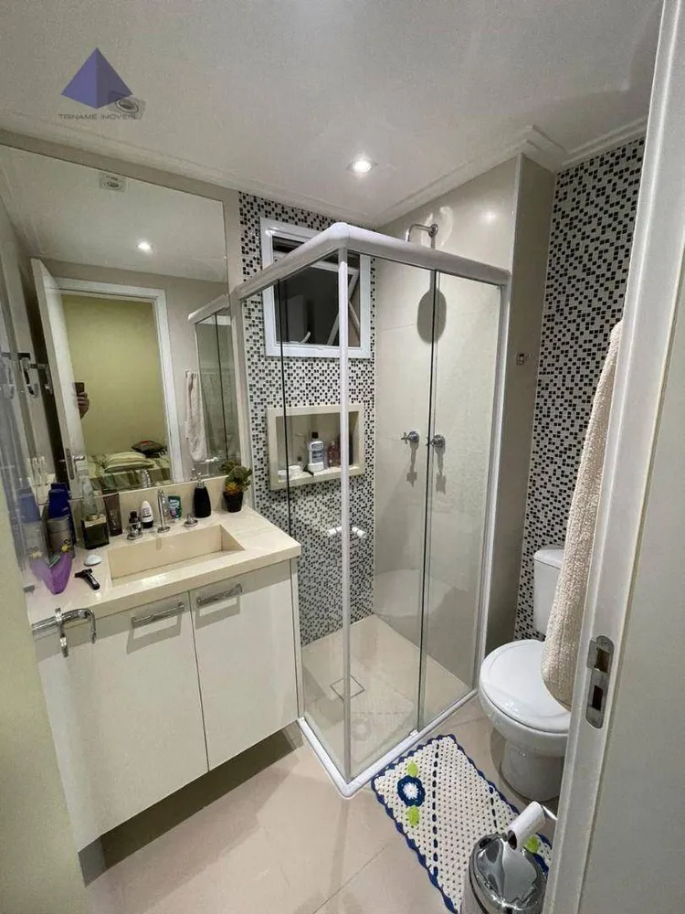 Apartamento, 3 quartos, 122 m² - Foto 11