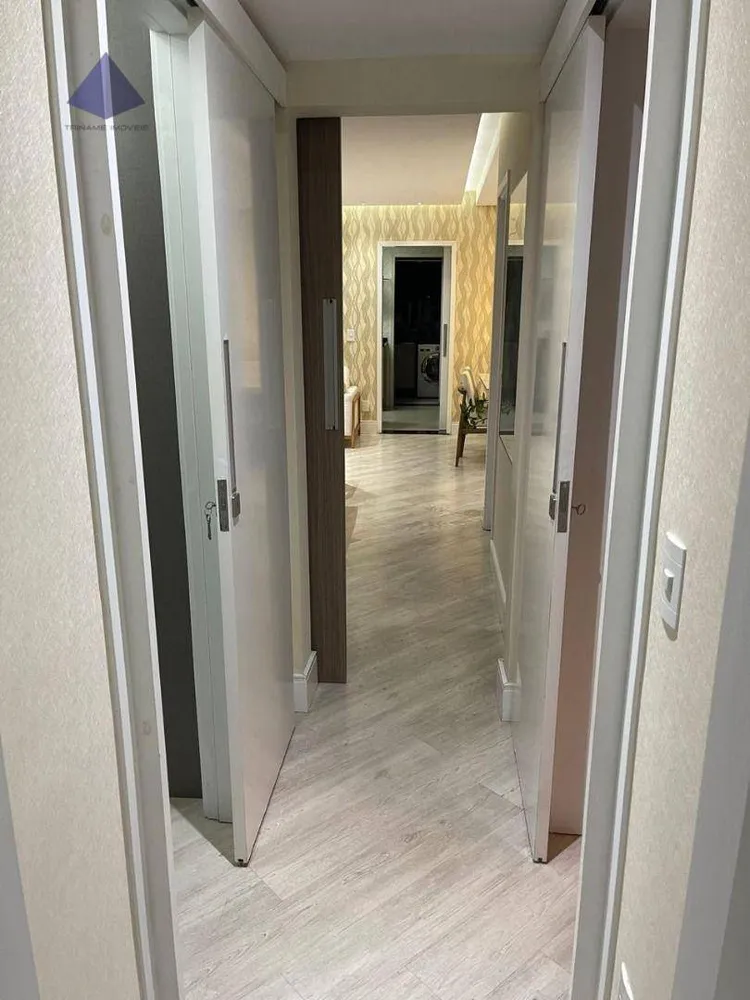 Apartamento, 3 quartos, 122 m² - Foto 5