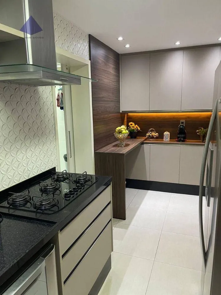 Apartamento, 3 quartos, 122 m² - Foto 9