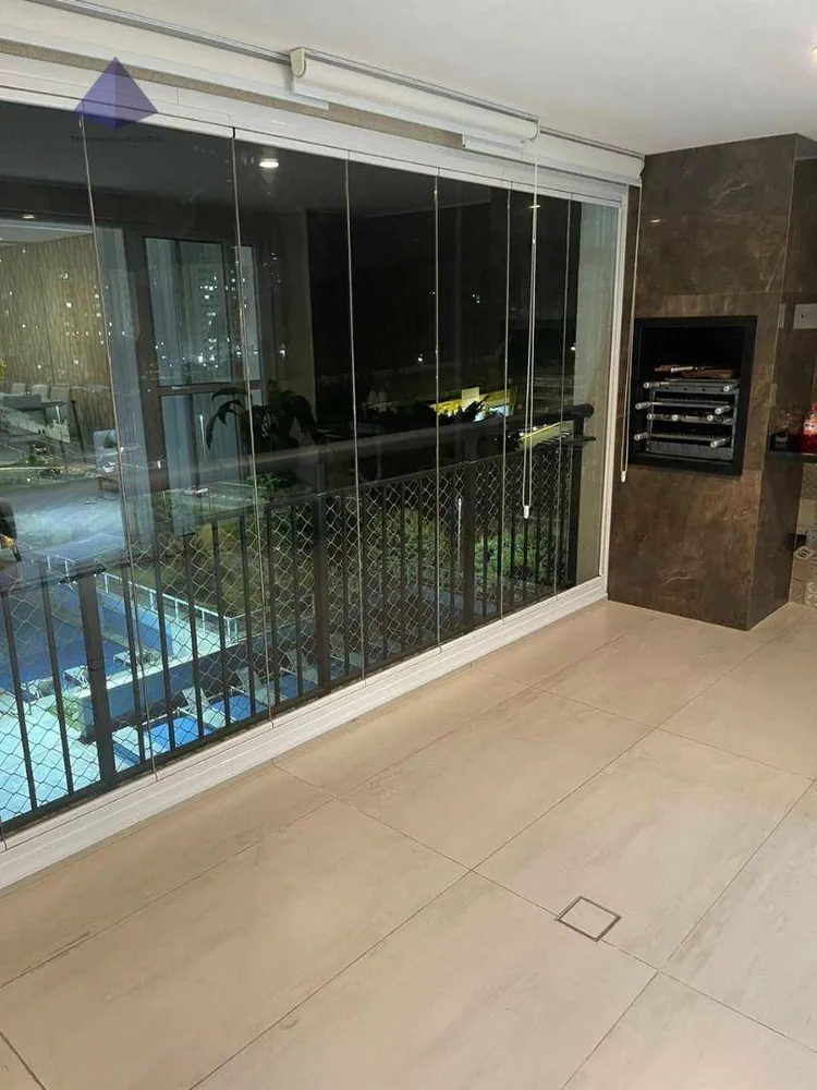 Apartamento, 3 quartos, 122 m² - Foto 6