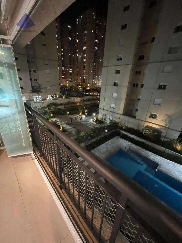 Apartamento, 3 quartos, 122 m² - Foto 8
