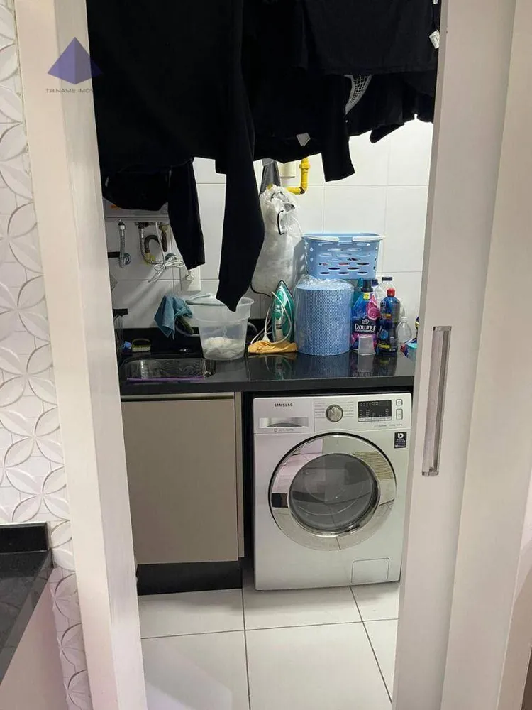 Apartamento, 3 quartos, 122 m² - Foto 10