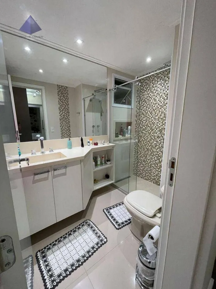 Apartamento, 3 quartos, 122 m² - Foto 4