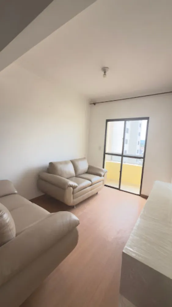 Apartamento, 2 quartos, 73 m² - Foto 8