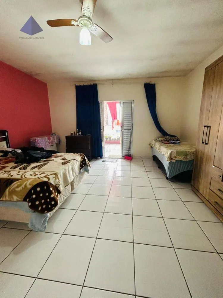 Sobrado, 3 quartos, 100 m² - Foto 6
