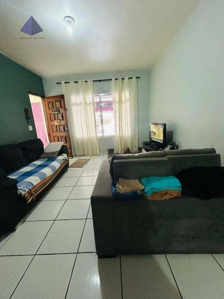 Sobrado, 3 quartos, 100 m² - Foto 2