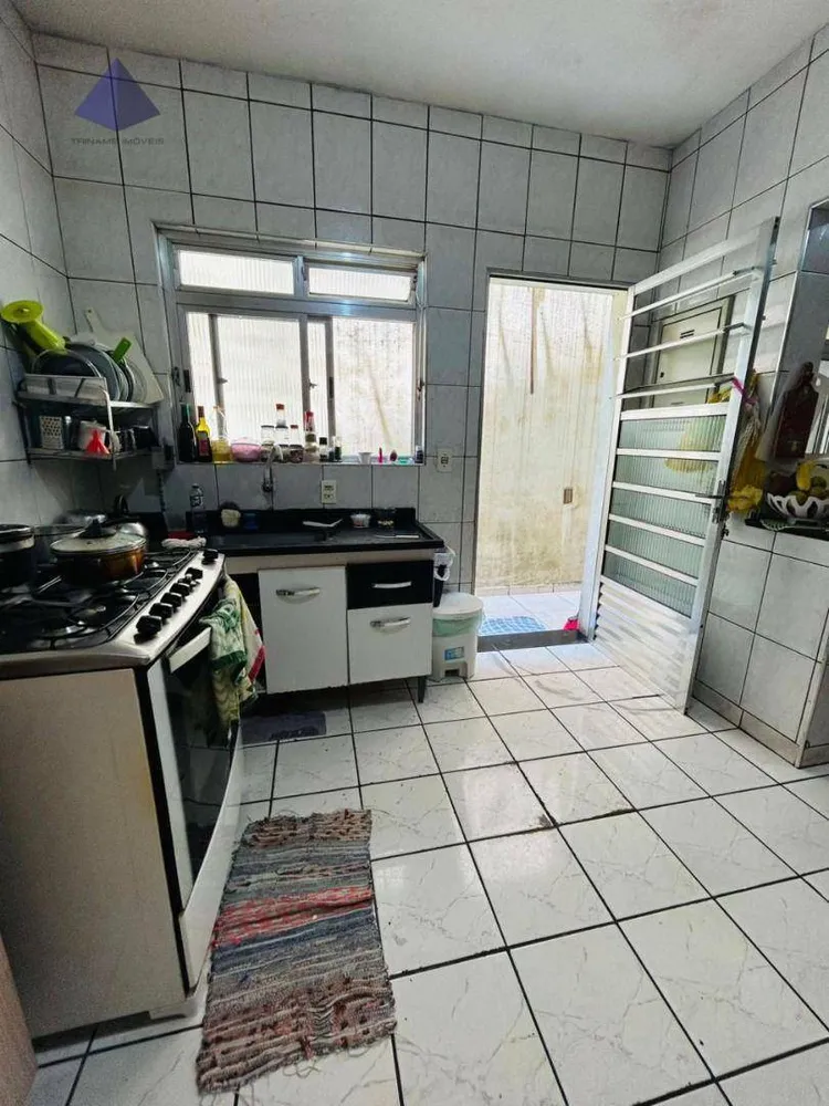 Sobrado, 3 quartos, 100 m² - Foto 5