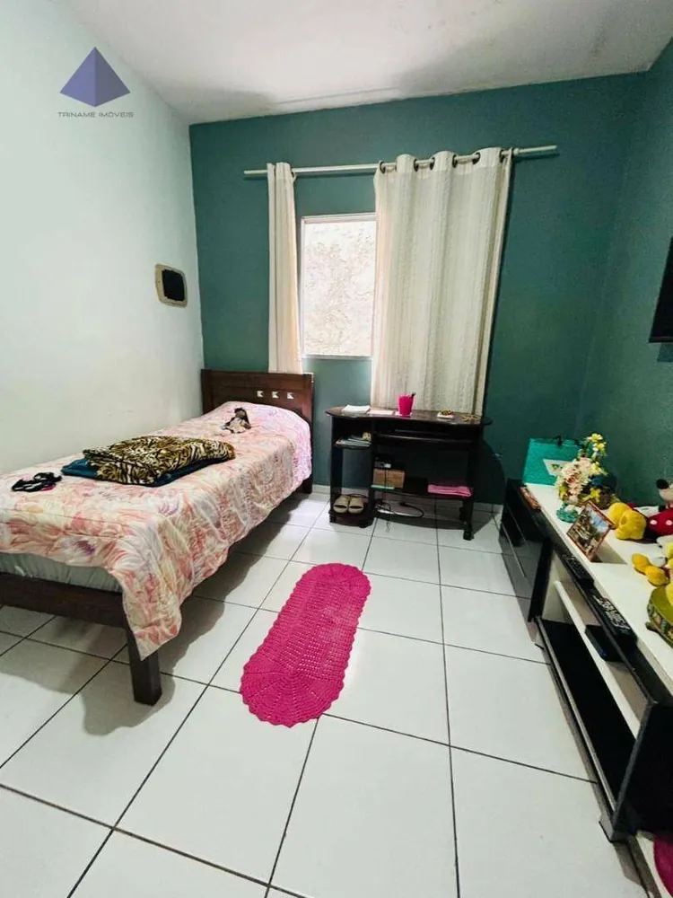Sobrado, 3 quartos, 100 m² - Foto 12