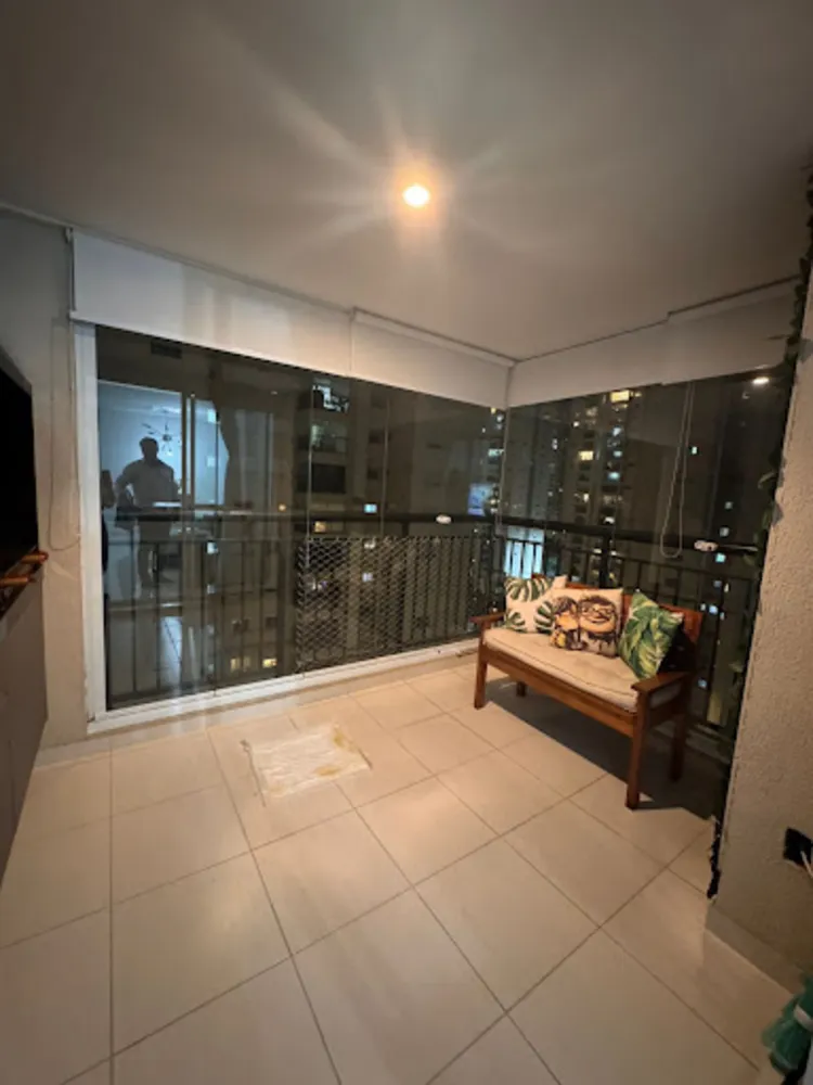 Apartamento, 2 quartos, 68 m² - Foto 5