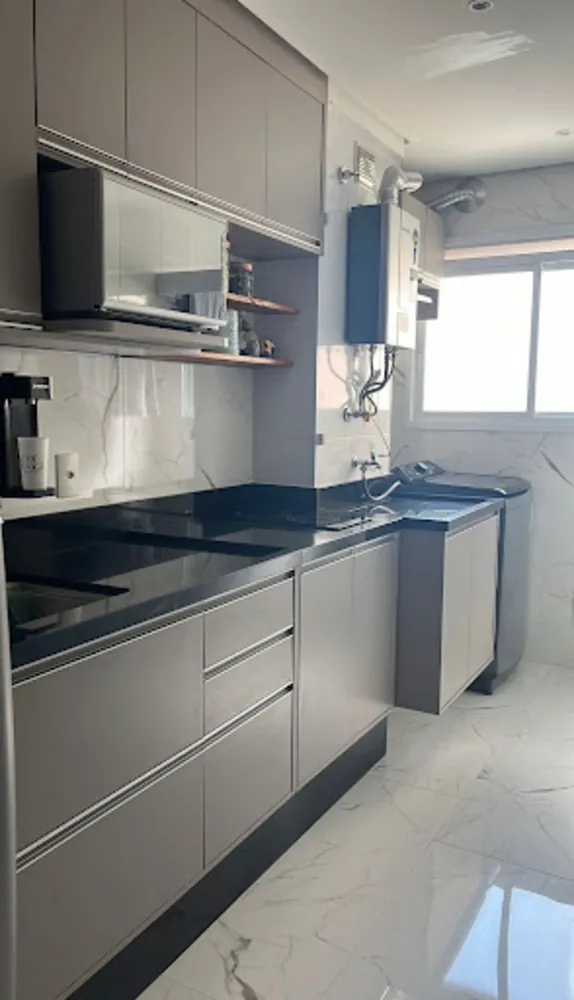 Apartamento, 2 quartos, 68 m² - Foto 3