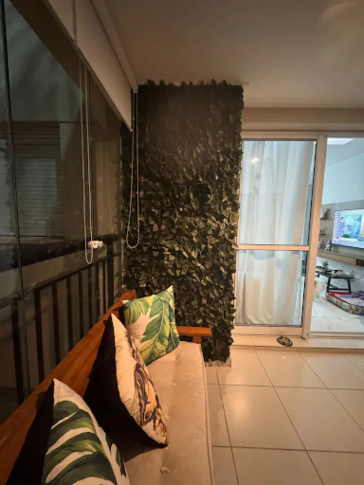 Apartamento, 2 quartos, 68 m² - Foto 4