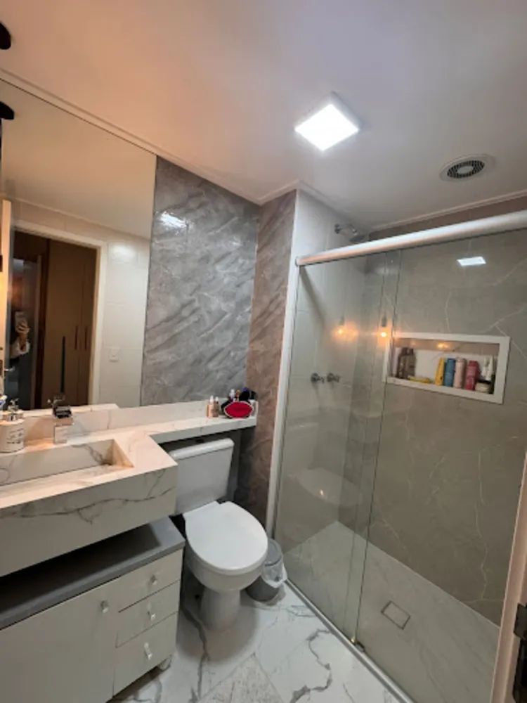 Apartamento, 2 quartos, 68 m² - Foto 8
