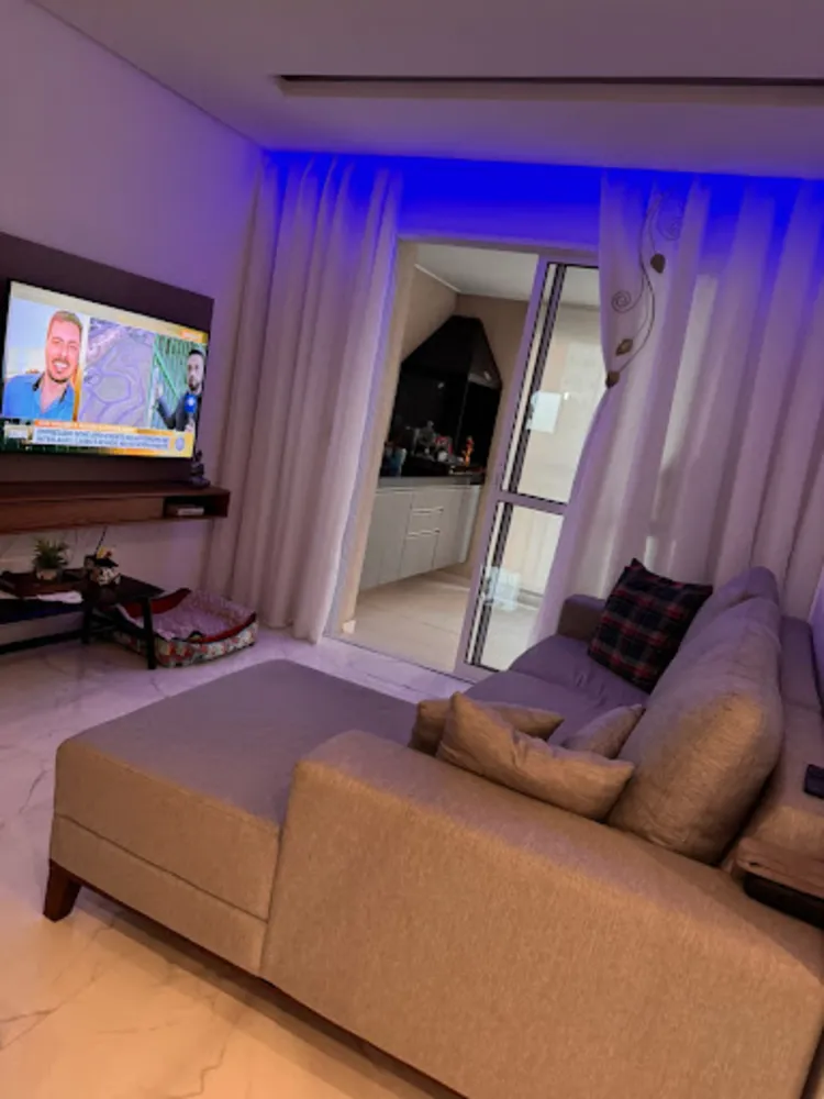 Apartamento, 2 quartos, 68 m² - Foto 2