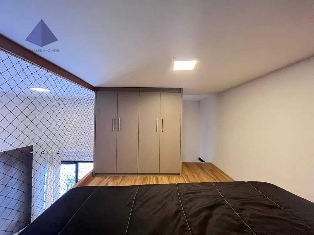 Apartamento, 2 quartos, 33 m² - Foto 1