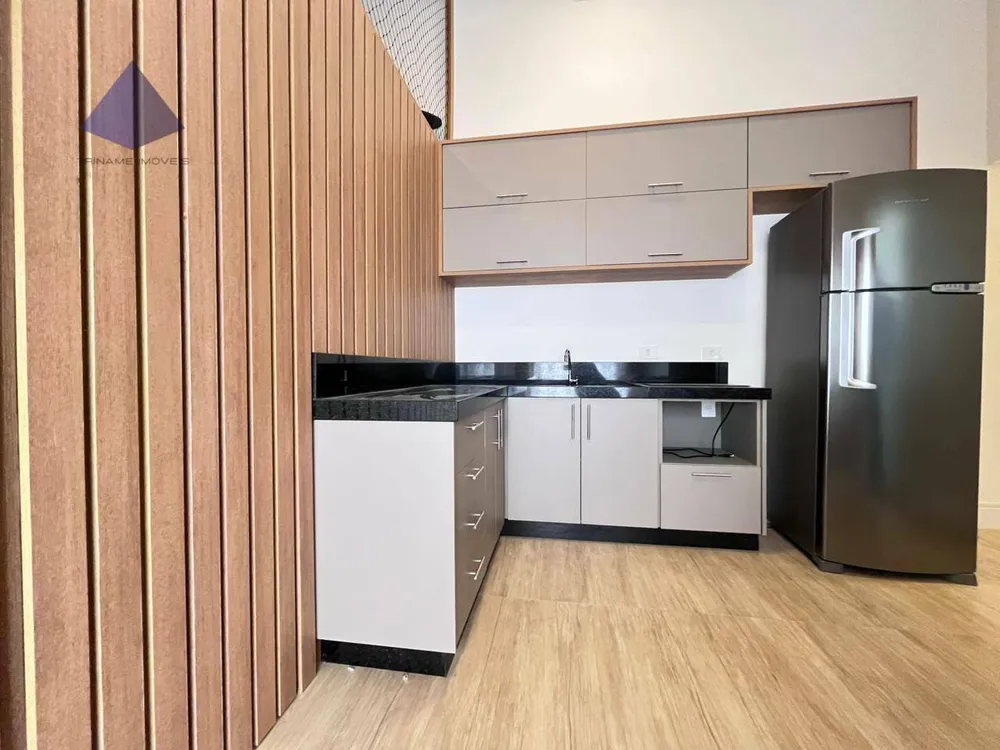 Apartamento, 2 quartos, 33 m² - Foto 4