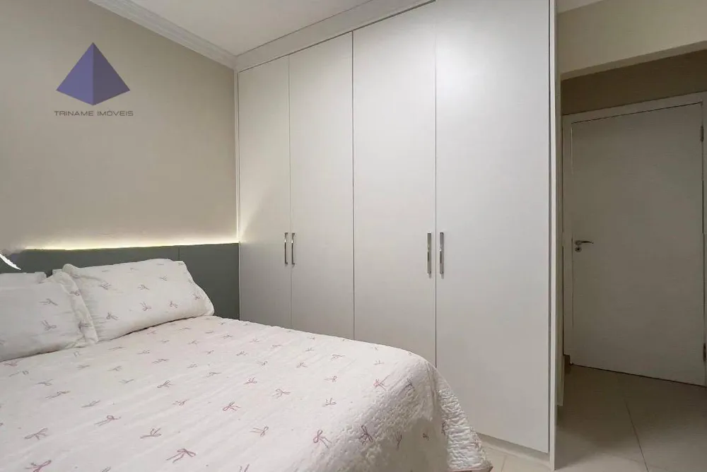 Sobrado, 3 quartos, 165 m² - Foto 9