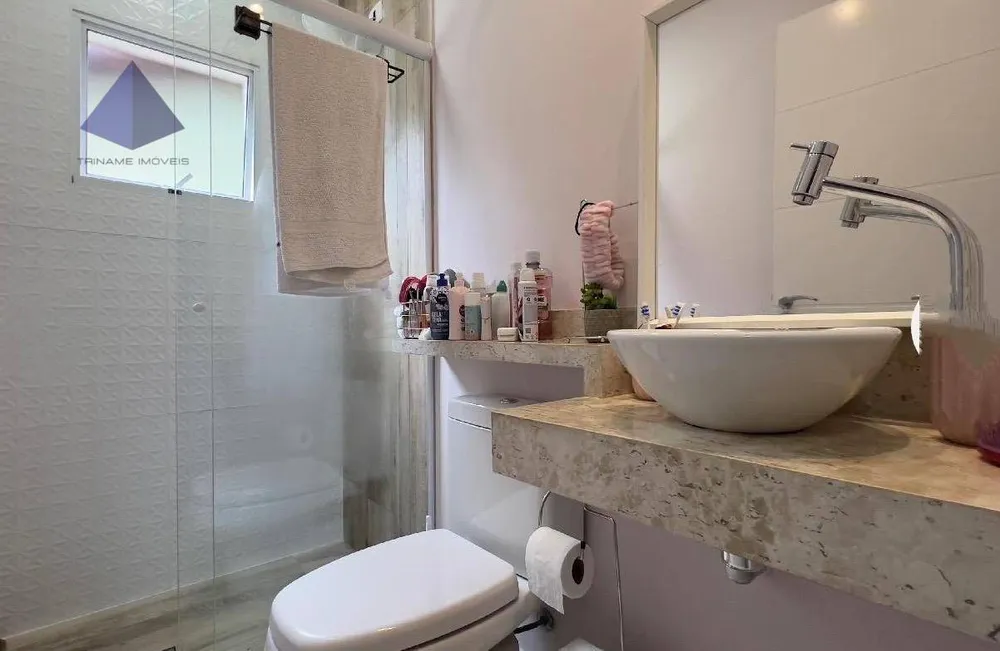 Sobrado, 3 quartos, 165 m² - Foto 10