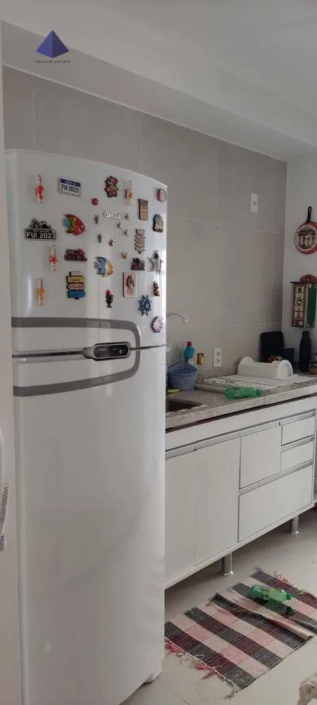 Apartamento, 3 quartos, 73 m² - Foto 3