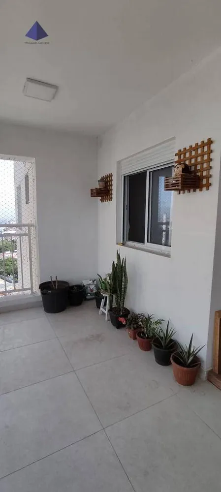 Apartamento, 3 quartos, 73 m² - Foto 11