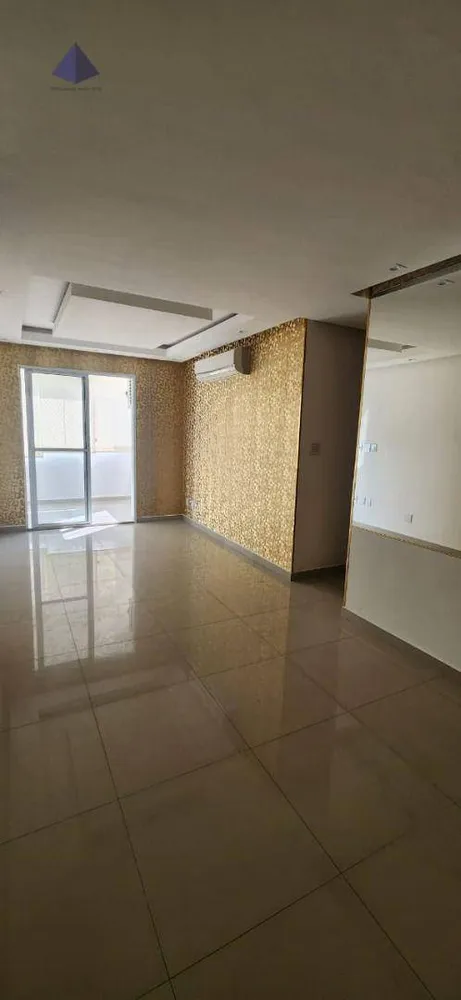 Apartamento, 3 quartos, 84 m² - Foto 2