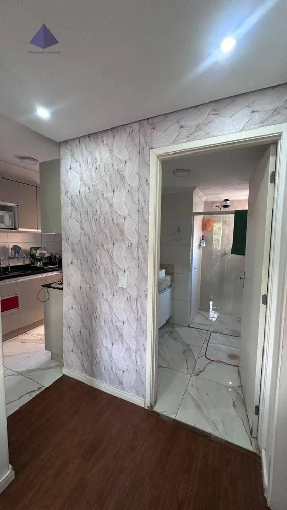Apartamento, 2 quartos, 52 m² - Foto 4