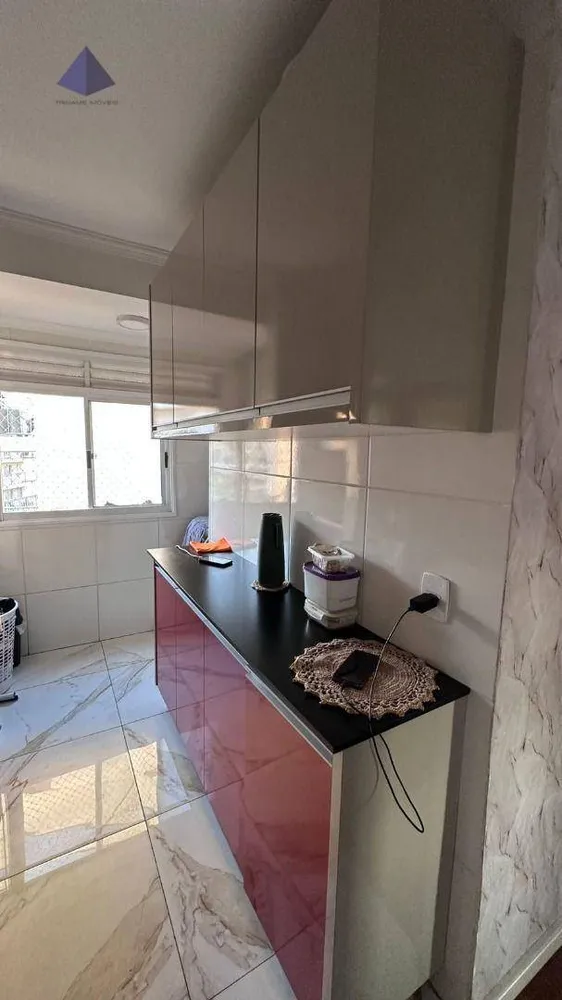Apartamento, 2 quartos, 52 m² - Foto 5