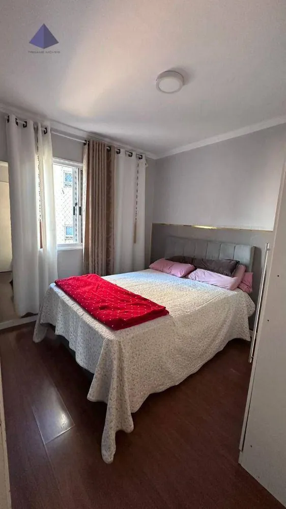 Apartamento, 2 quartos, 52 m² - Foto 8