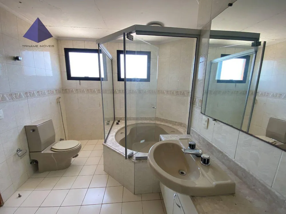 Apartamento, 4 quartos, 274 m² - Foto 7