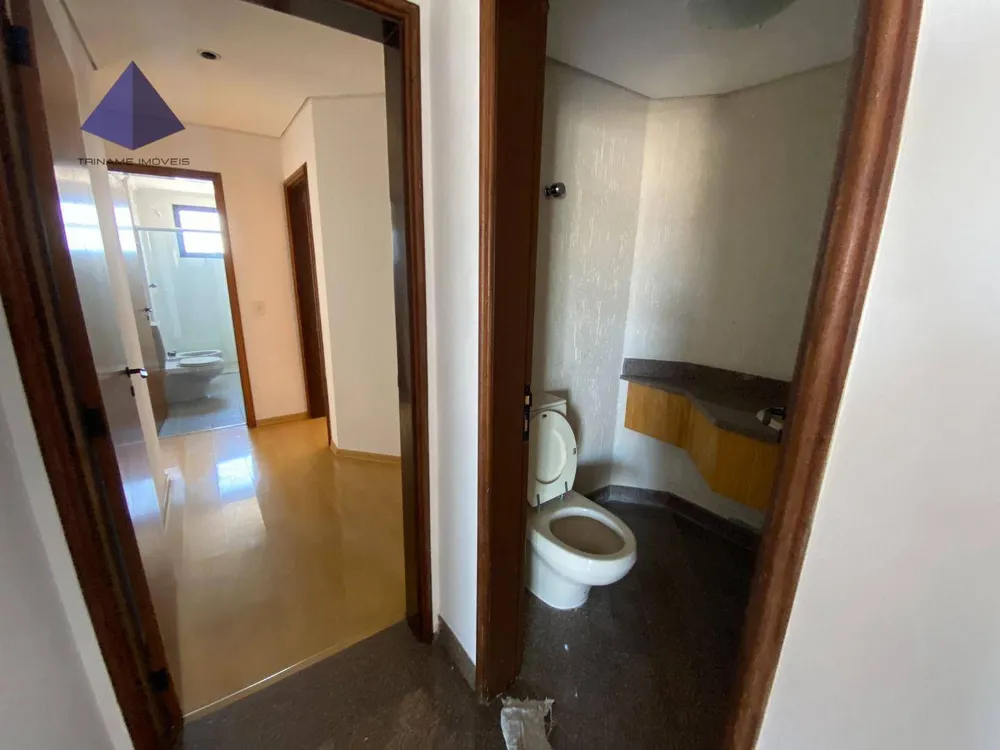 Apartamento, 4 quartos, 274 m² - Foto 11
