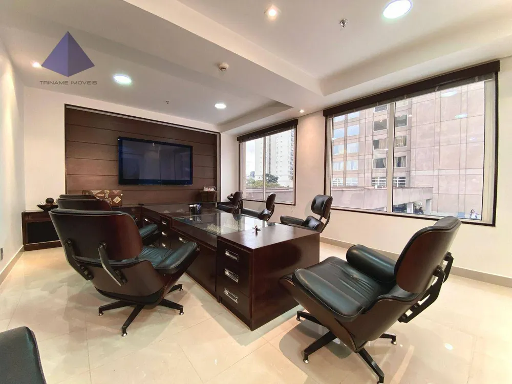 Sala-Conjunto, 76 m² - Foto 5