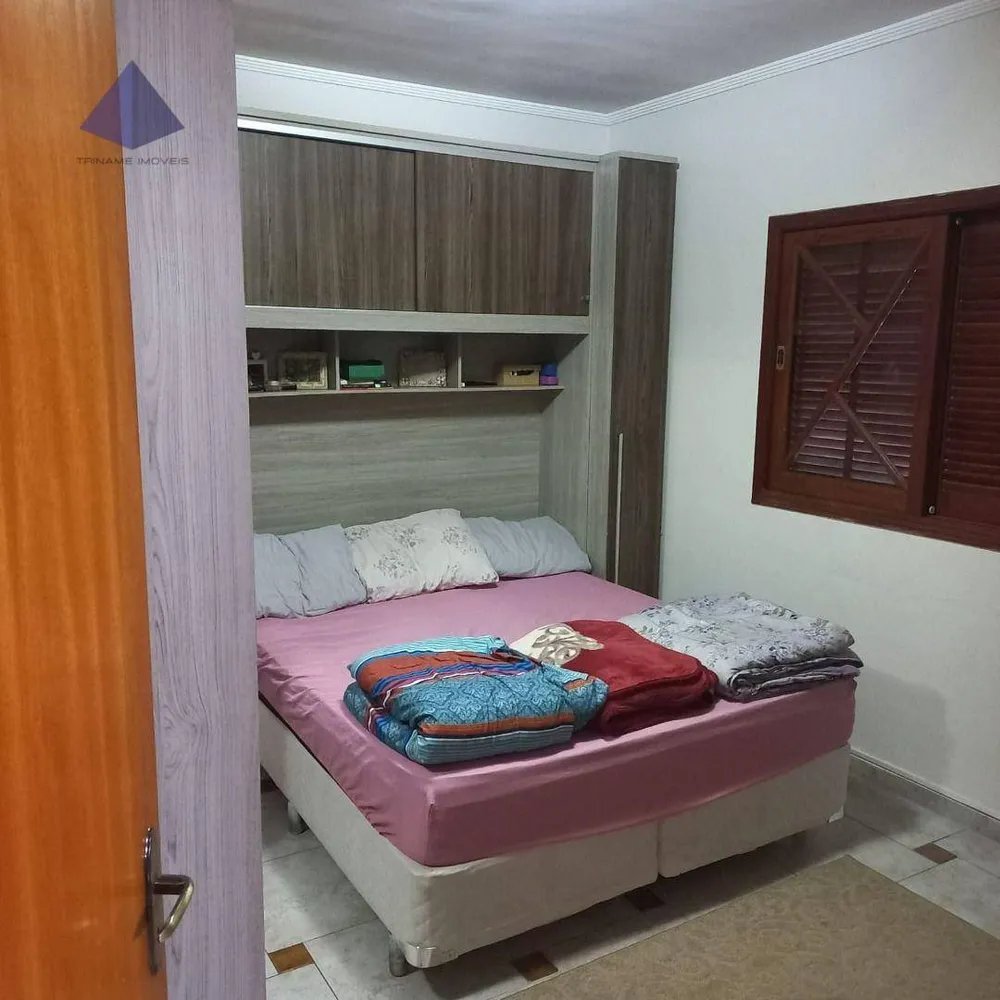 Sobrado, 3 quartos, 117 m² - Foto 3