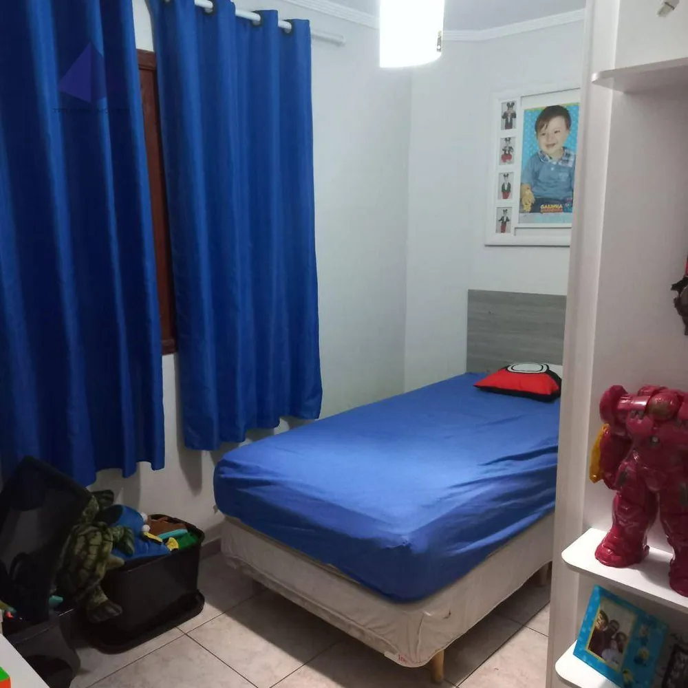 Sobrado, 3 quartos, 117 m² - Foto 4