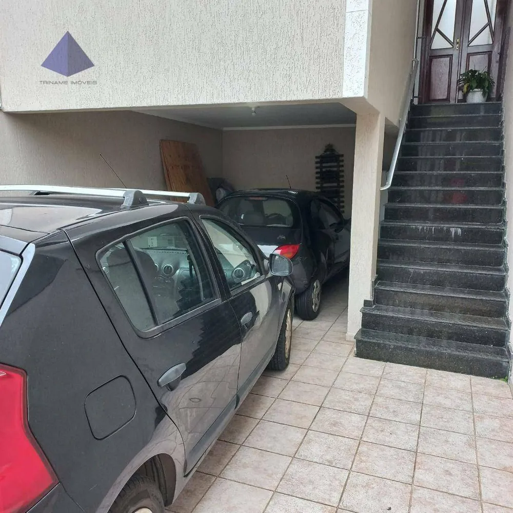 Sobrado, 3 quartos, 117 m² - Foto 7