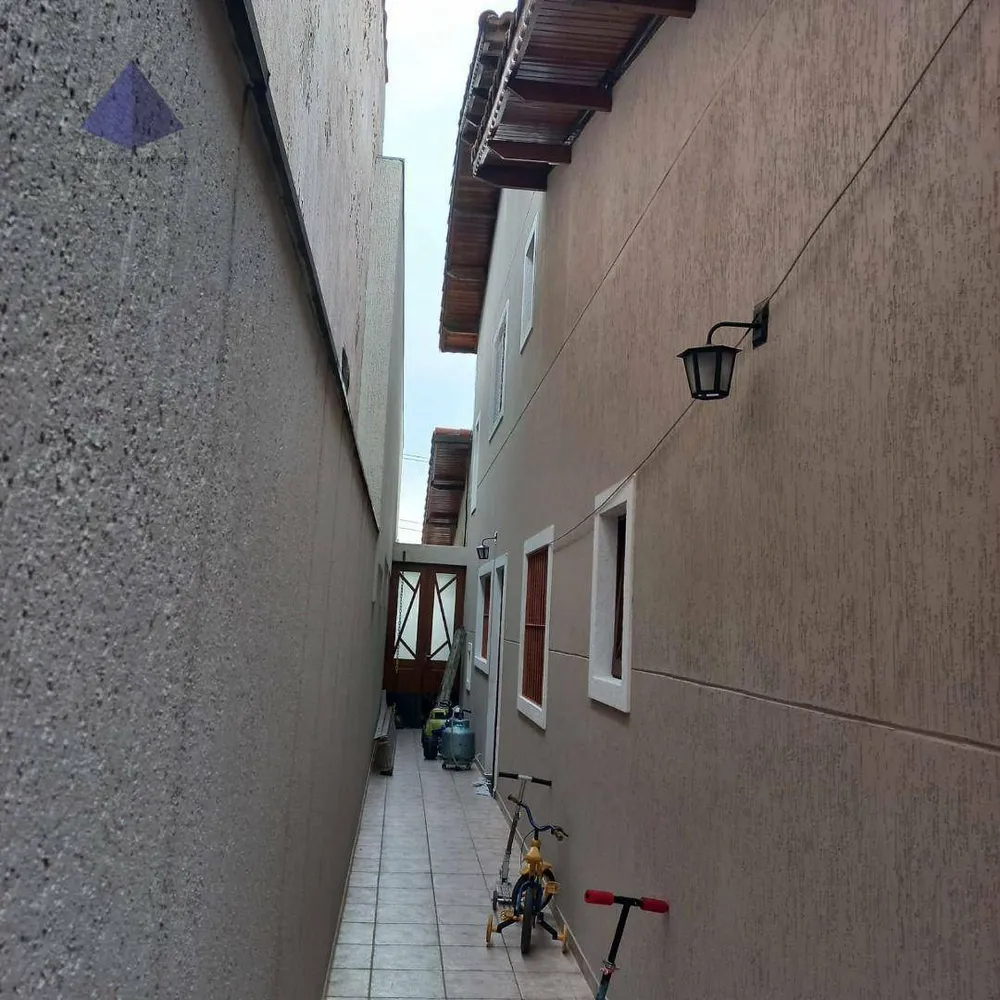 Sobrado, 3 quartos, 117 m² - Foto 6