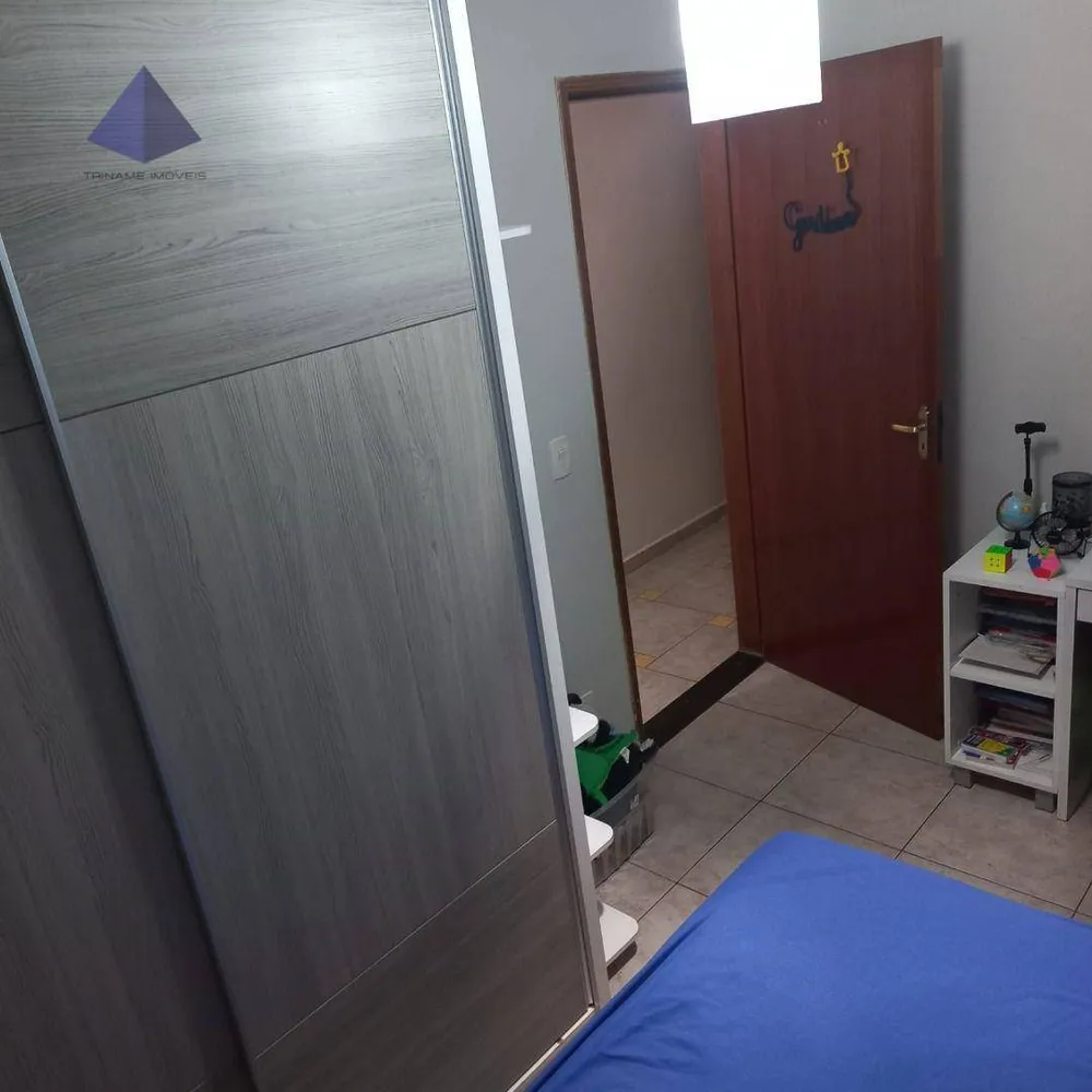 Sobrado, 3 quartos, 117 m² - Foto 5