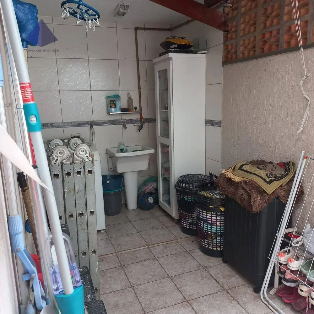 Sobrado, 3 quartos, 117 m² - Foto 8