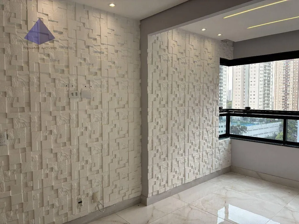 Apartamento, 2 quartos, 69 m² - Foto 2