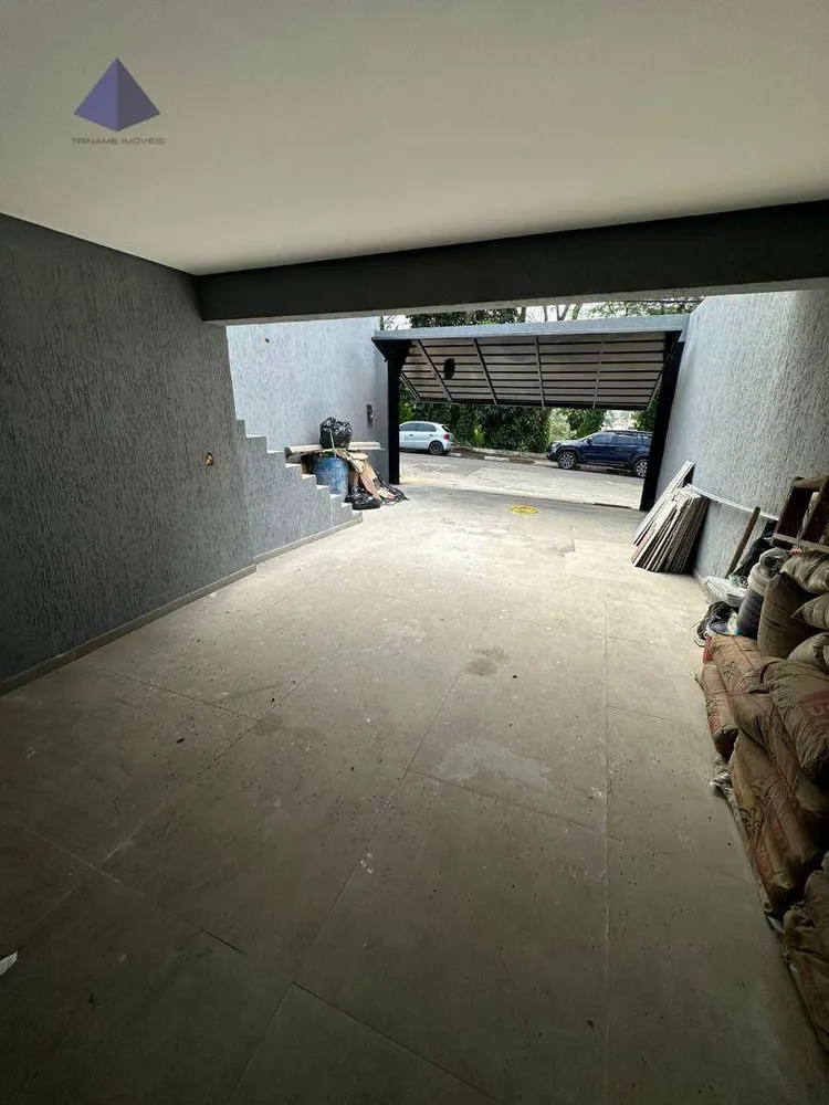 Sobrado, 3 quartos, 130 m² - Foto 4