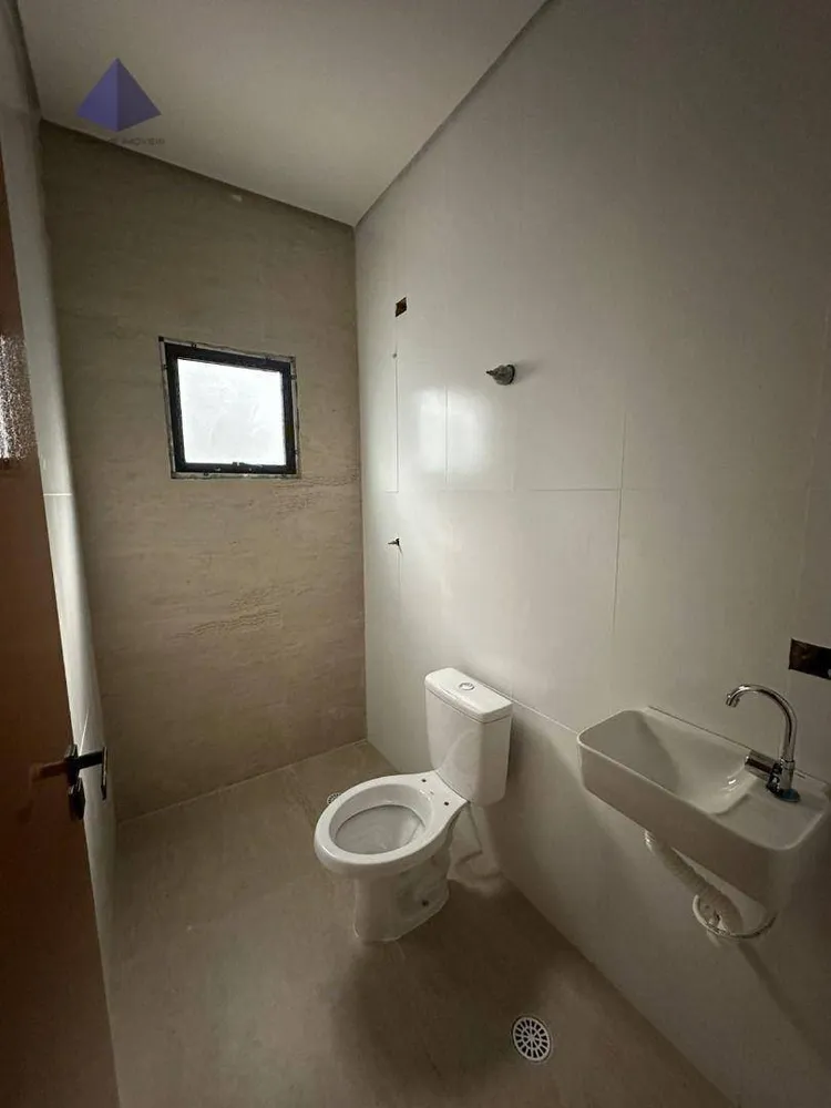 Sobrado, 3 quartos, 130 m² - Foto 3