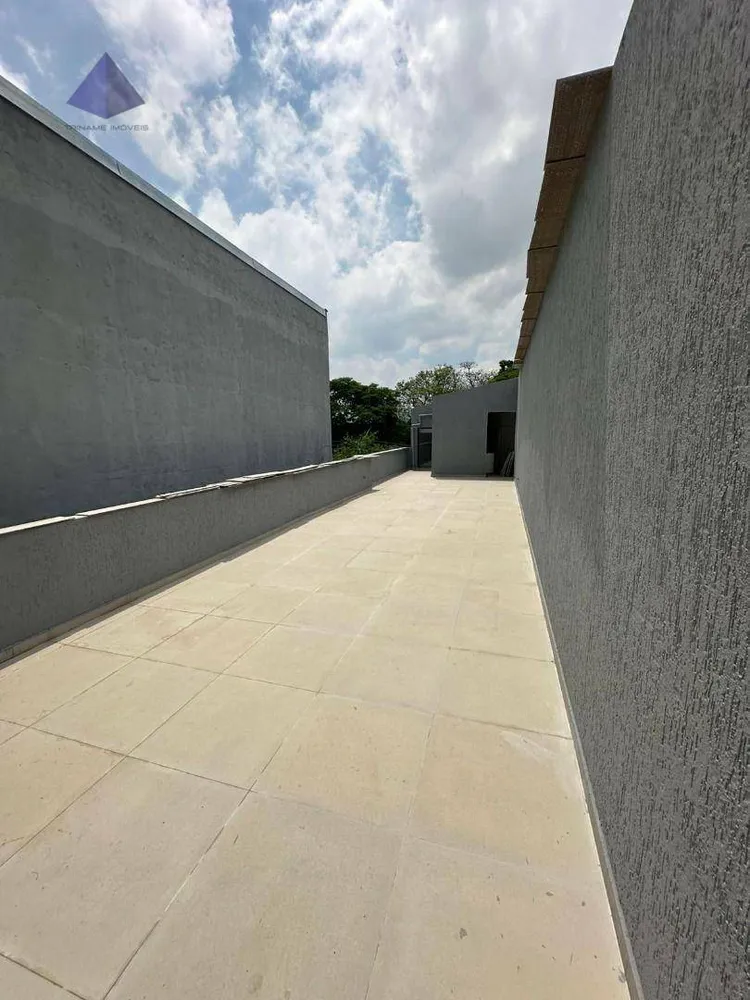Sobrado, 3 quartos, 130 m² - Foto 7