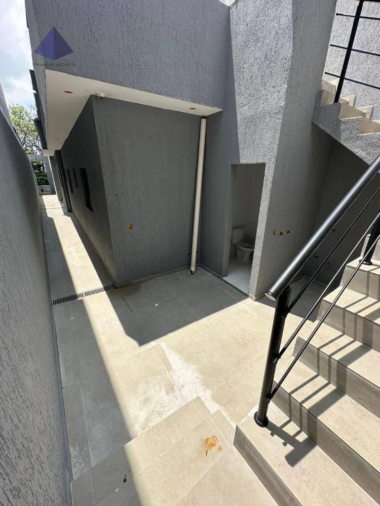 Sobrado, 3 quartos, 130 m² - Foto 4