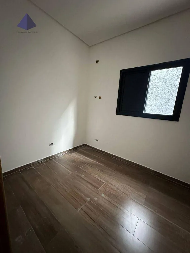 Sobrado, 3 quartos, 130 m² - Foto 3