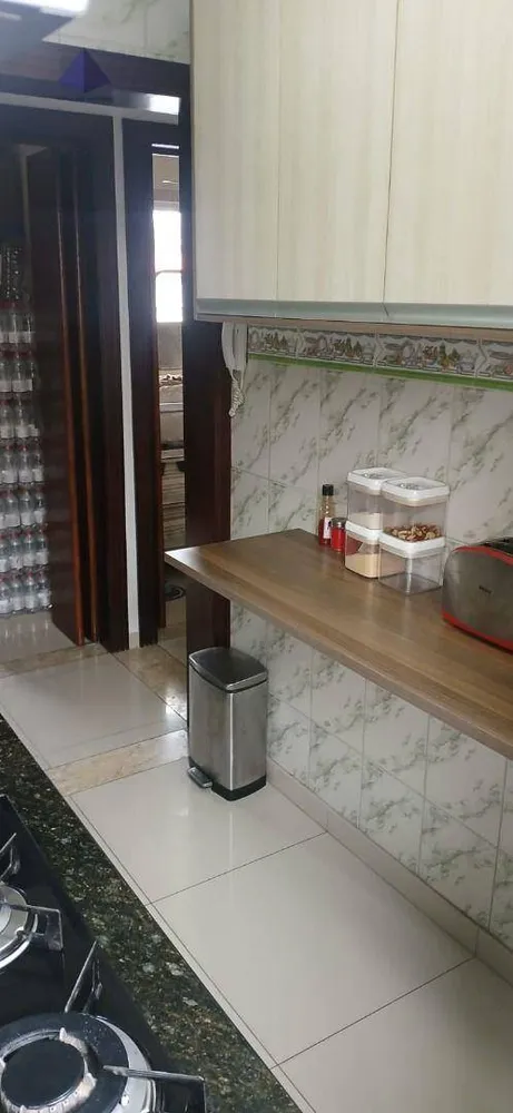 Apartamento, 2 quartos, 46 m² - Foto 5