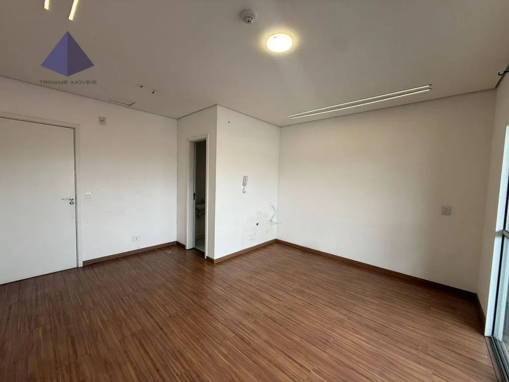 Sala-Conjunto, 28 m² - Foto 1