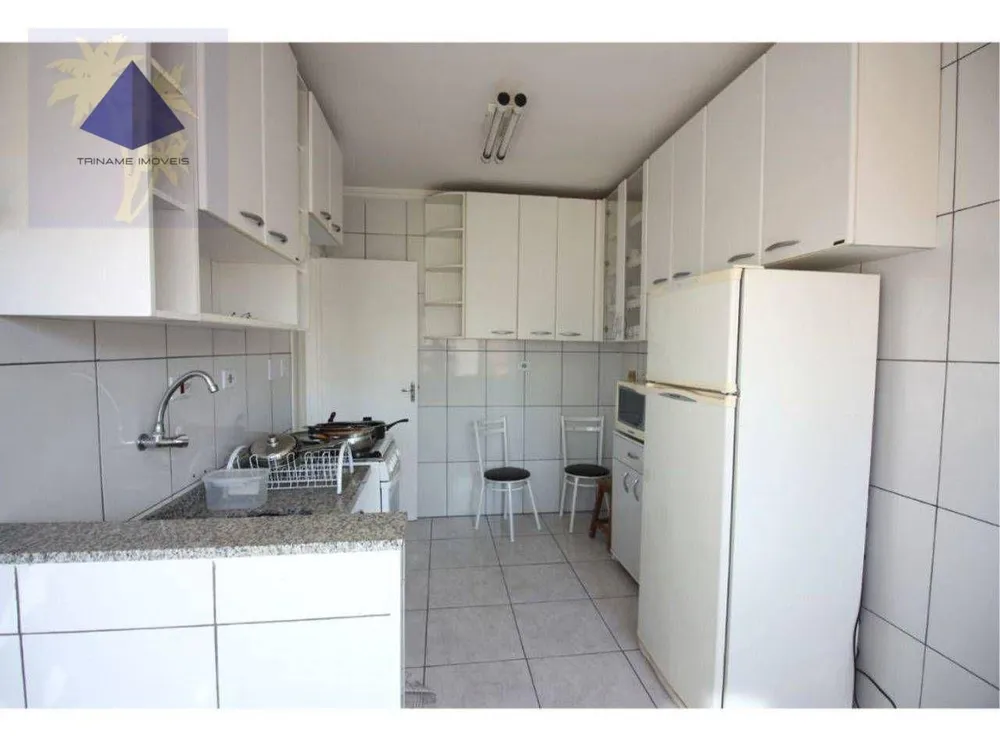 Apartamento, 2 quartos, 56 m² - Foto 5
