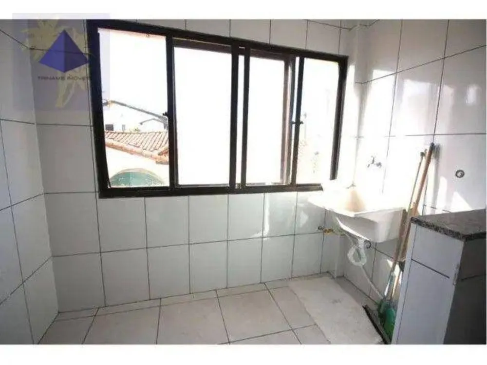 Apartamento, 2 quartos, 56 m² - Foto 1